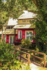 Pousada Dos Ingleses