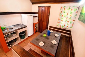 Pousada Dos Ingleses