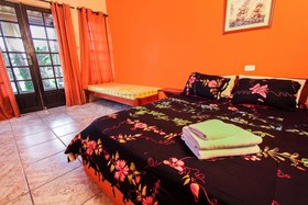 Pousada Dos Ingleses