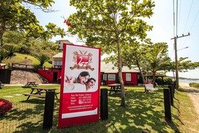 Pousada Dos Ingleses