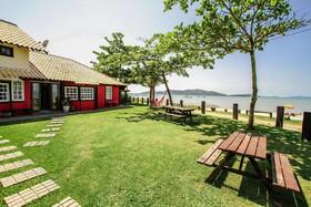 Pousada Dos Ingleses