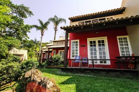 Pousada Dos Ingleses