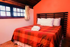 Pousada Dos Ingleses