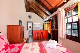 Pousada Dos Ingleses