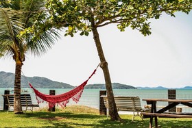 Pousada Dos Ingleses