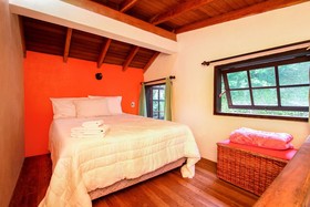 Pousada Dos Ingleses