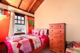 Pousada Dos Ingleses