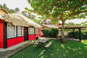 Pousada Dos Ingleses