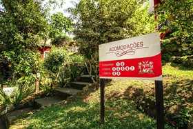 Pousada Dos Ingleses