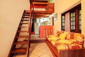 Pousada Dos Ingleses