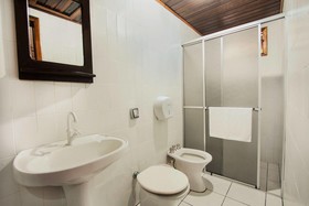 Pousada Dos Ingleses