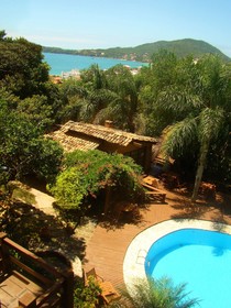 Pousada George's Village