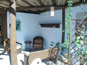 Pousada George's Village