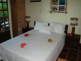 Pousada George's Village