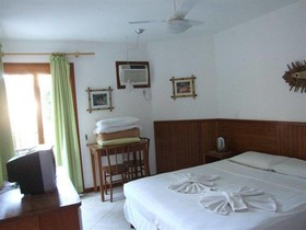 Pousada George's Village