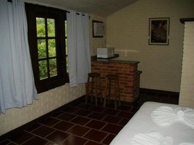 Pousada George's Village