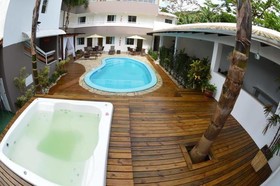 Pousada Portal do Sol