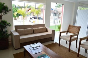 Pousada Portal do Sol