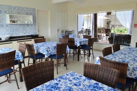 Pousada Portal do Sol