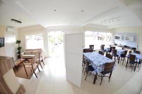 Pousada Portal do Sol