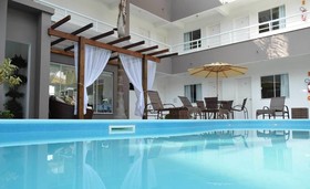 Pousada Portal do Sol