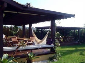 Pousada Quintal Do Mar Guesthouse