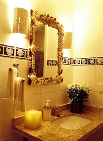 Pousada Quintal Do Mar Guesthouse
