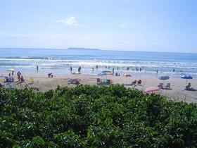 Pousada Quintal Do Mar Guesthouse