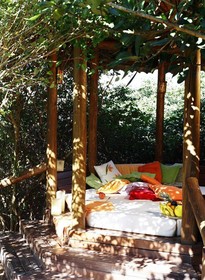 Pousada Quintal Do Mar Guesthouse