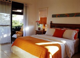 Pousada Quintal Do Mar Guesthouse