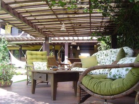 Pousada Quintal Do Mar Guesthouse