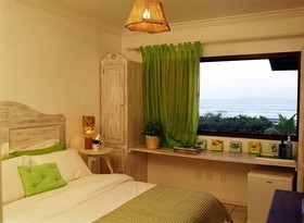 Pousada Quintal Do Mar Guesthouse