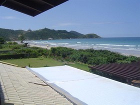 Pousada Quintal Do Mar Guesthouse