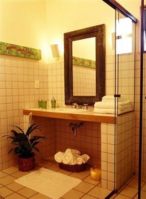 Pousada Quintal Do Mar Guesthouse