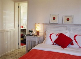 Pousada Quintal Do Mar Guesthouse