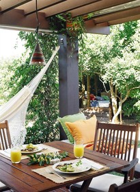Pousada Quintal Do Mar Guesthouse