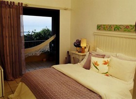 Pousada Quintal Do Mar Guesthouse