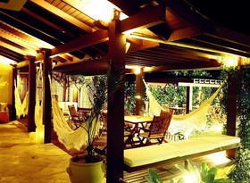 Pousada Quintal Do Mar Guesthouse