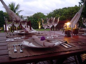 Pousada Quintal Do Mar Guesthouse