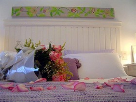 Pousada Quintal Do Mar Guesthouse