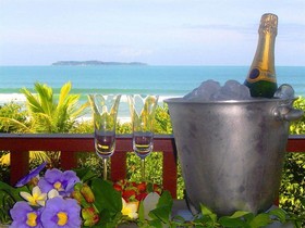 Pousada Quintal Do Mar Guesthouse