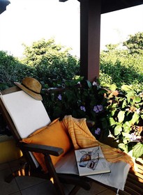 Pousada Quintal Do Mar Guesthouse