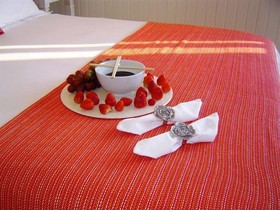 Pousada Quintal Do Mar Guesthouse