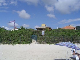 Pousada Quintal Do Mar Guesthouse