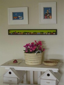 Pousada Quintal Do Mar Guesthouse