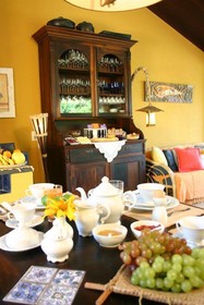 Pousada Quintal Do Mar Guesthouse