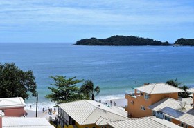 Pousada Riviera Bombinhas