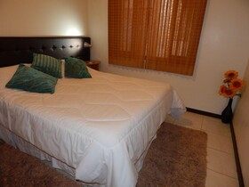 Pousada Solar Dos Girassois