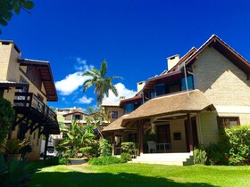 Pousada Solar Dos Girassois