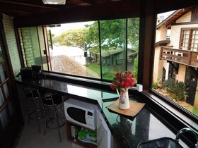 Pousada Solar Dos Girassois